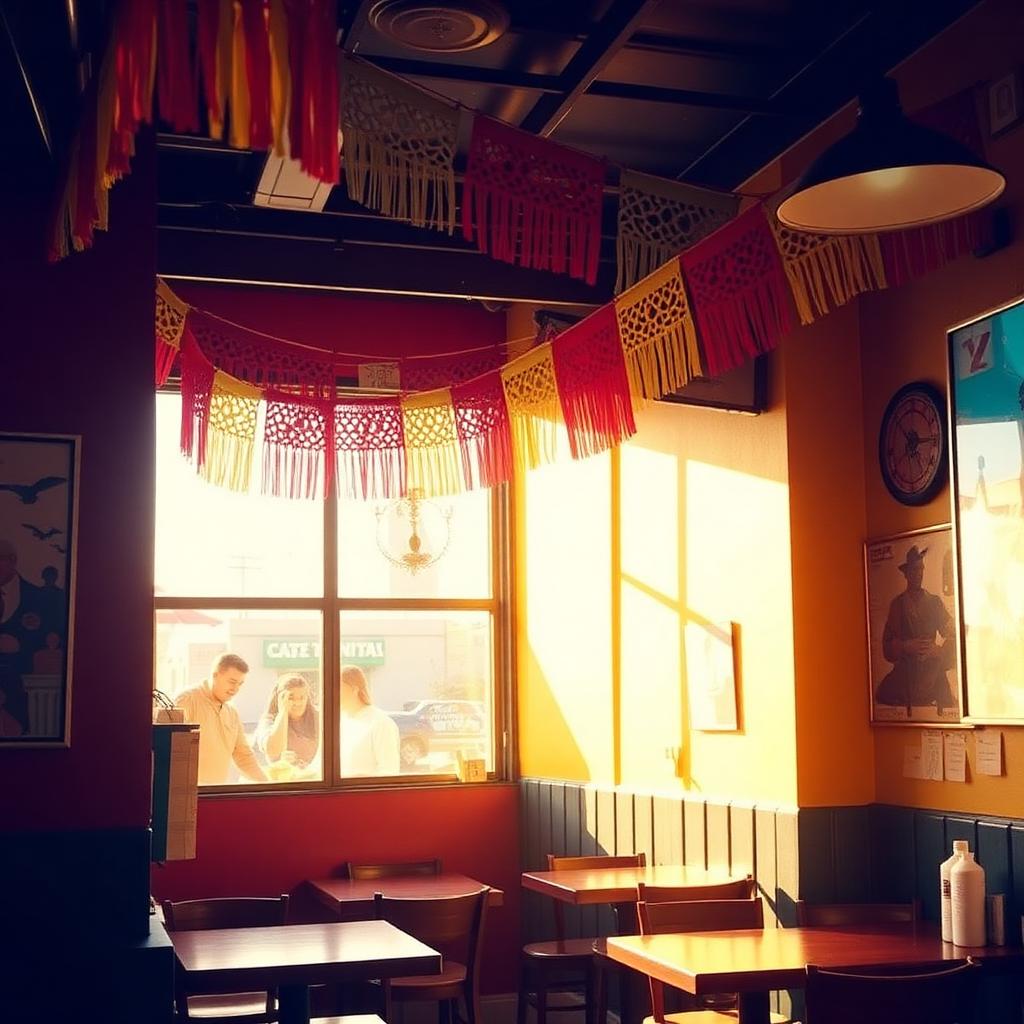 Tacos Chulos